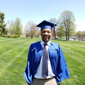 Meet your Posher, Micah